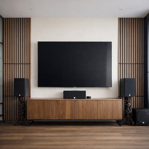 Акустические панели