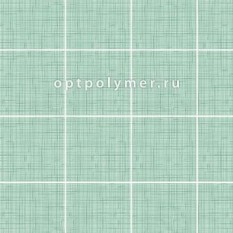 Холст морская волна