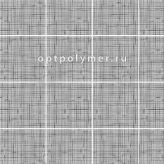 Холст серый