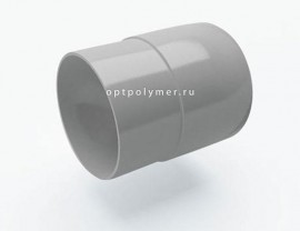 Муфта трубы 100 мм