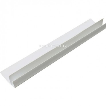 F-профиль 30, 45, 60