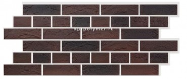 Термосайдинг Каньон Гранд