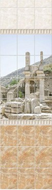 Италия Империя узор S