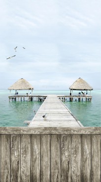 Таиланд - узор 