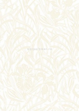 Орхидея белая 0114/1