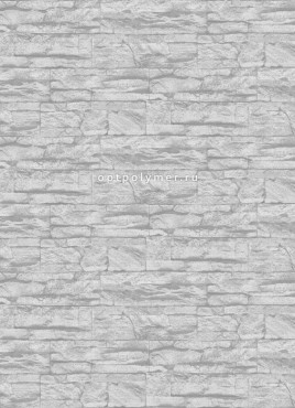 Дикий камень серый