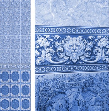 Лев 102 топаз