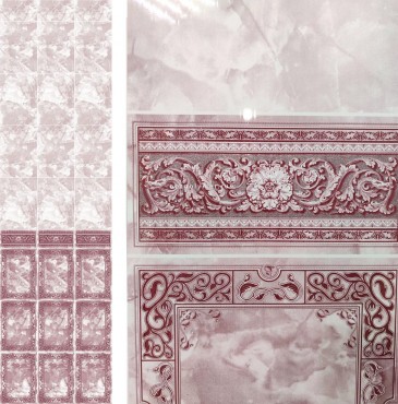 Барон 102 бордо