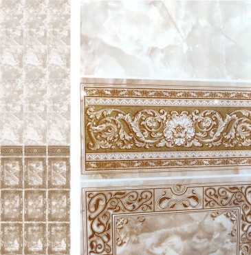 Барон 102 коричневый