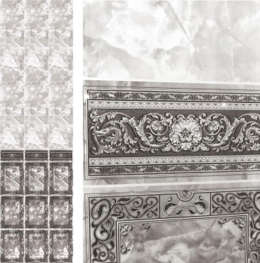 Барон 102 черный