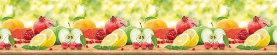 380 Фрукты